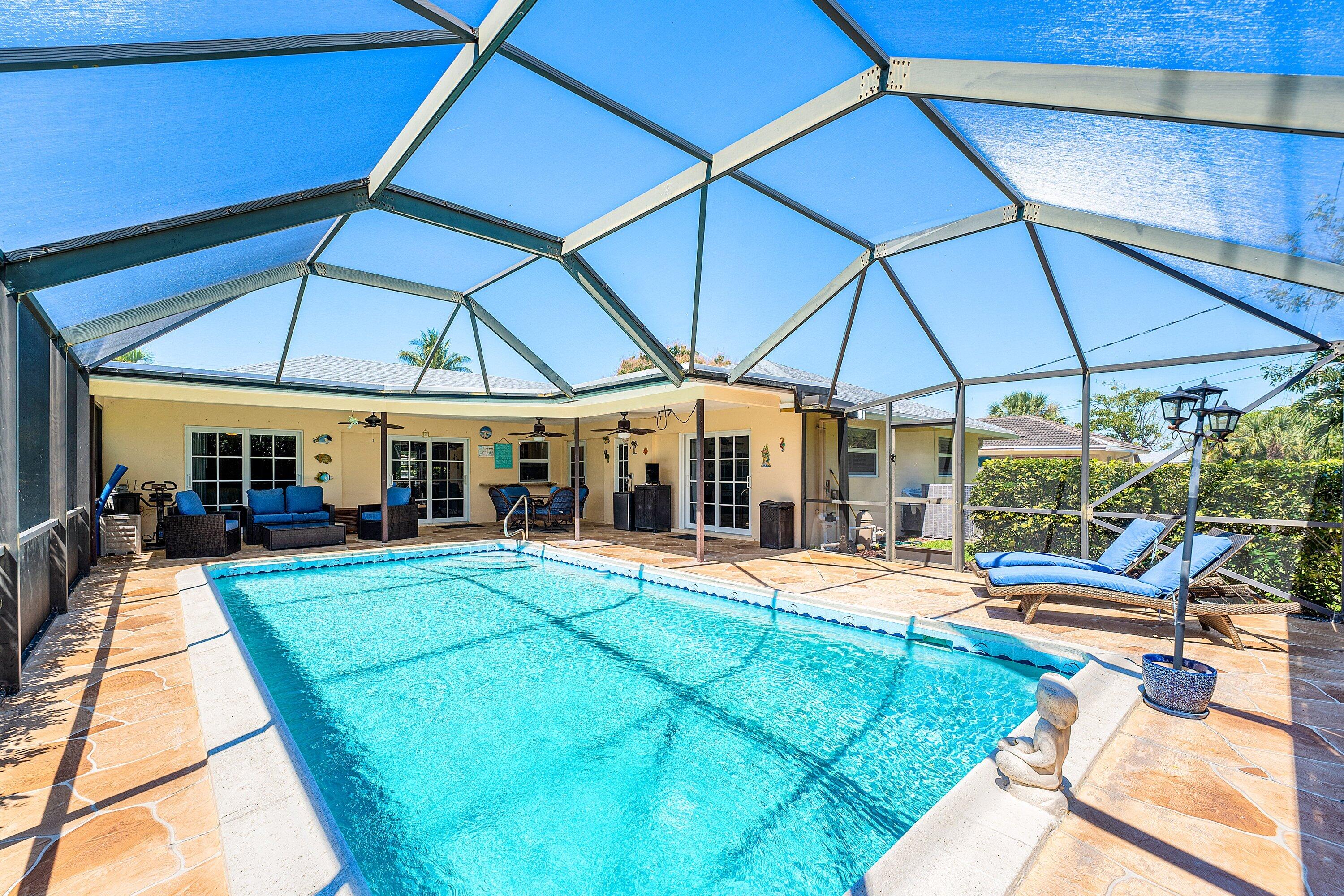 BOCA RATON SQUARE UNIT 2 - Residential