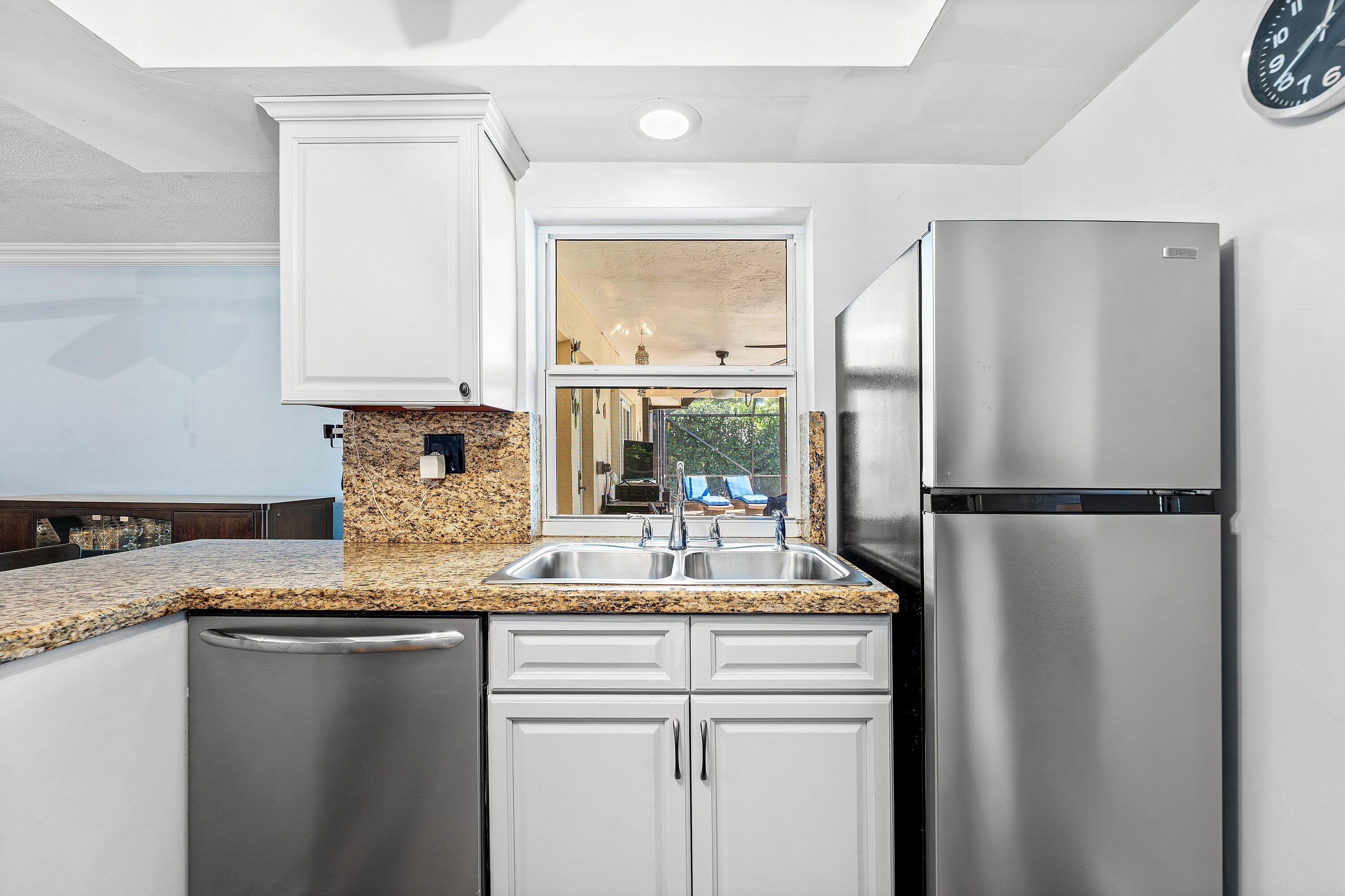 BOCA RATON SQUARE UNIT 2 - Residential