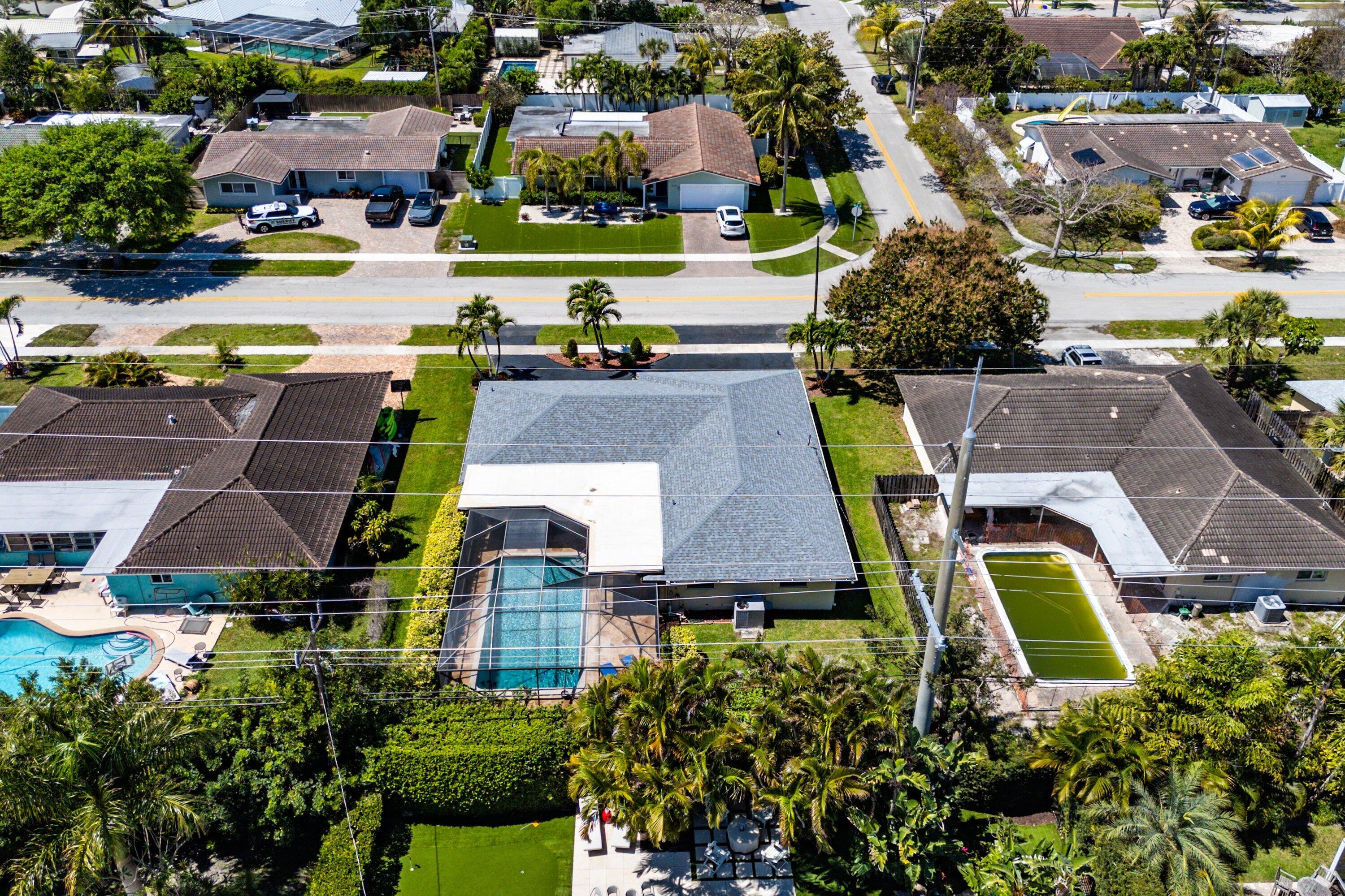 BOCA RATON SQUARE UNIT 2 - Residential
