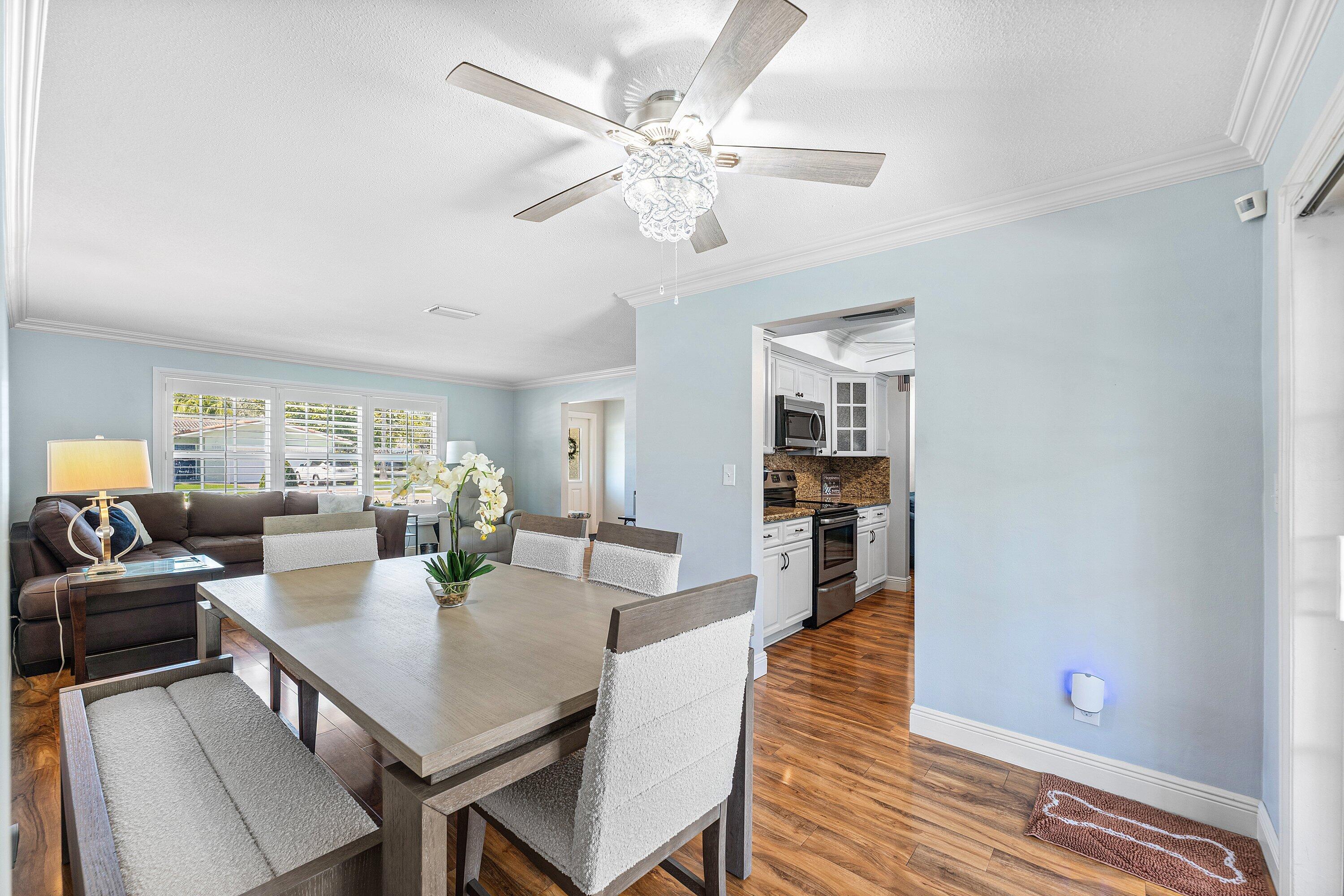 BOCA RATON SQUARE UNIT 2 - Residential