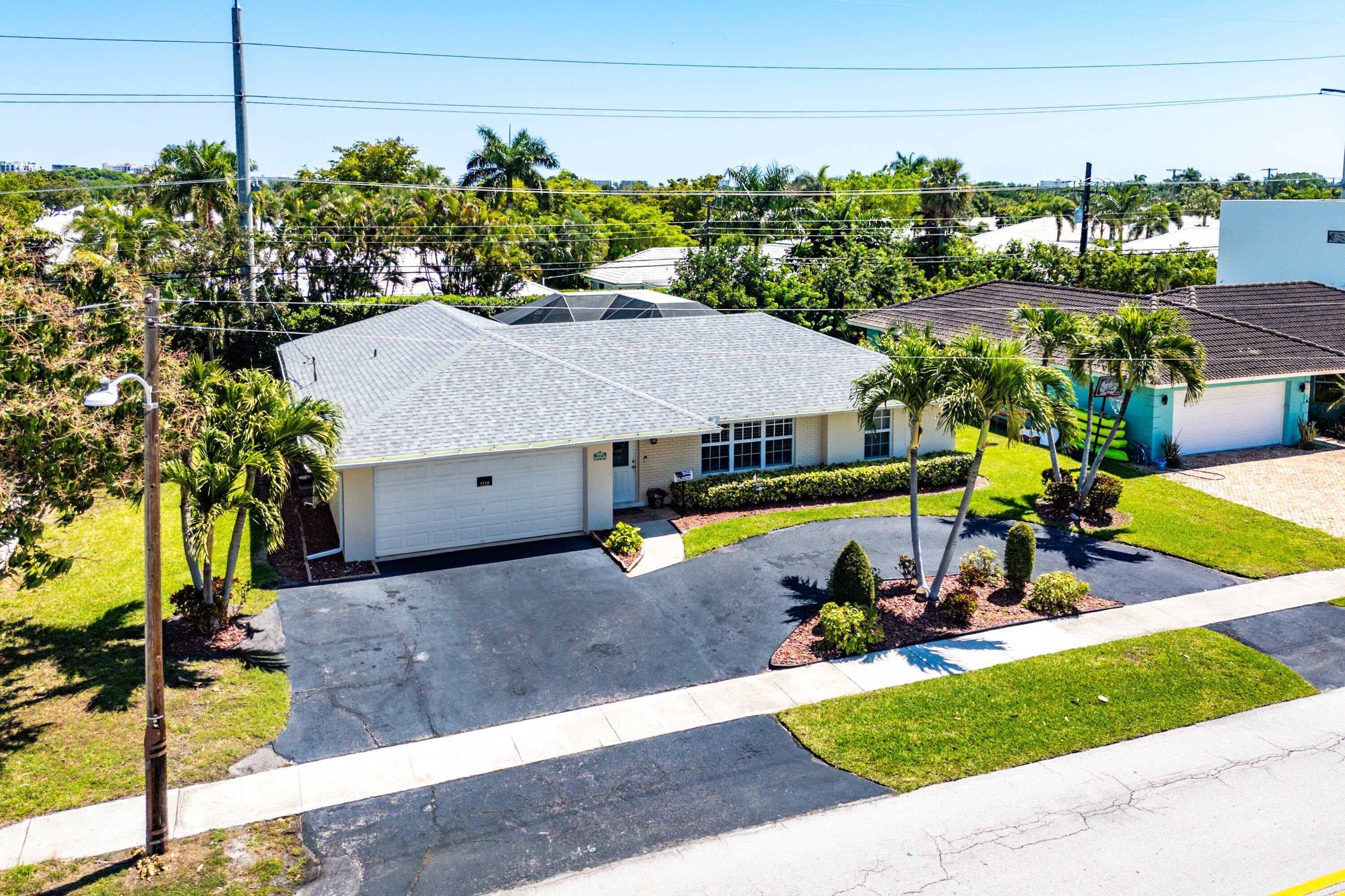 BOCA RATON SQUARE UNIT 2 - Residential