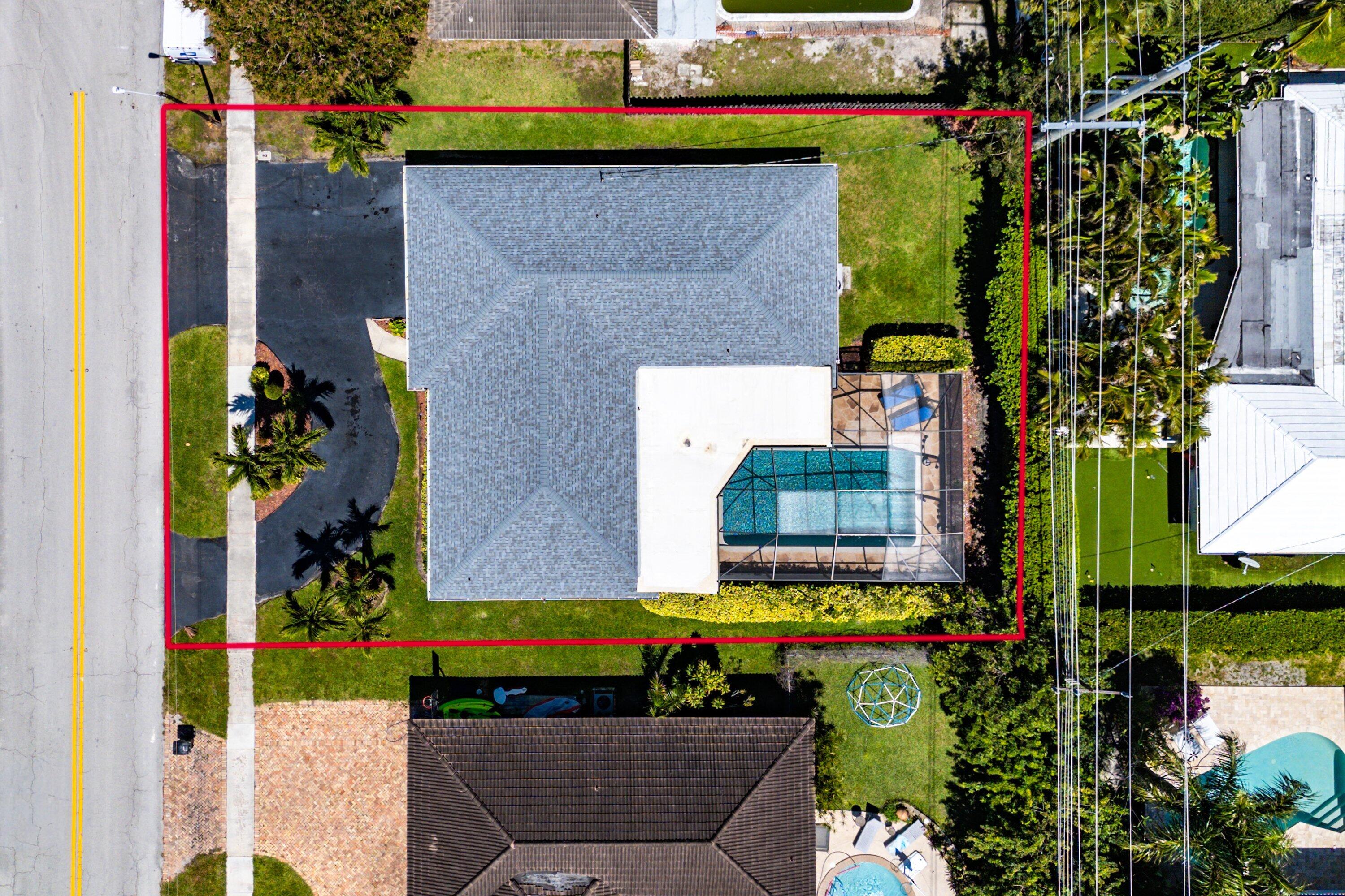 BOCA RATON SQUARE UNIT 2 - Residential