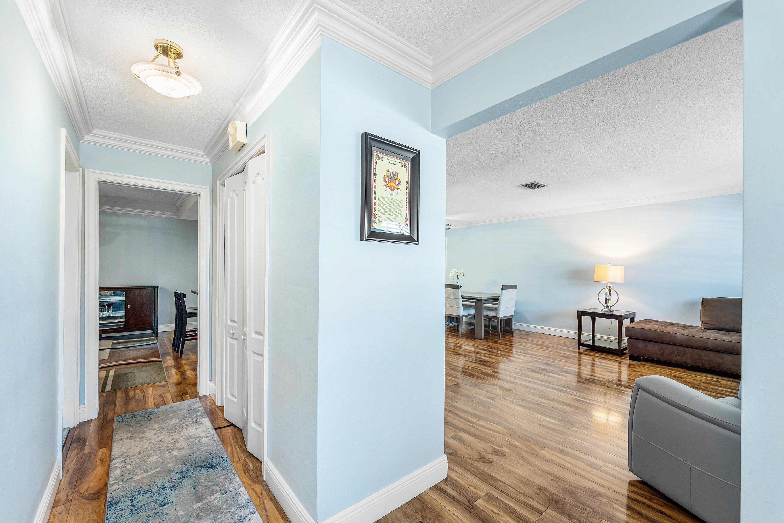 BOCA RATON SQUARE UNIT 2 - Residential