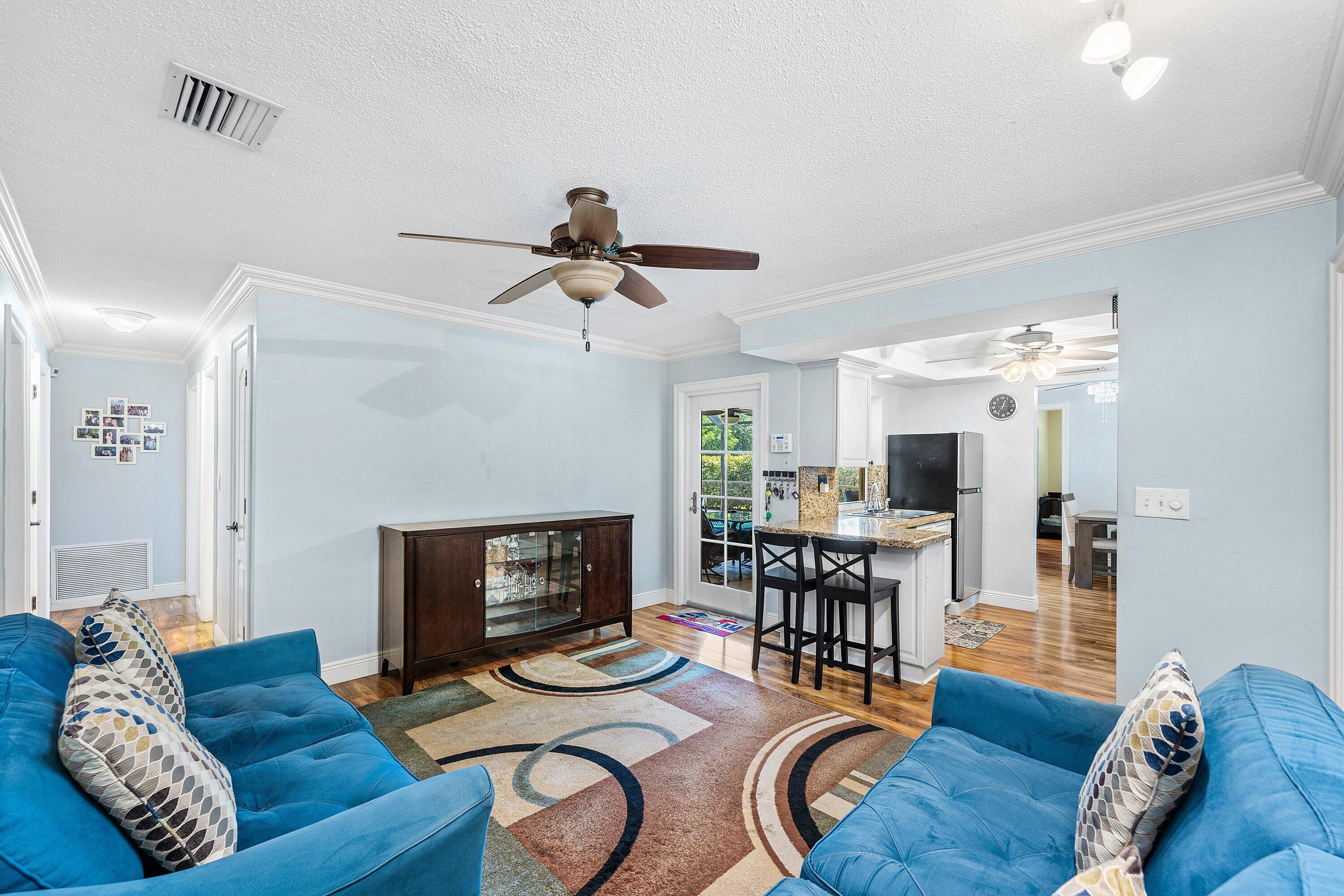 BOCA RATON SQUARE UNIT 2 - Residential