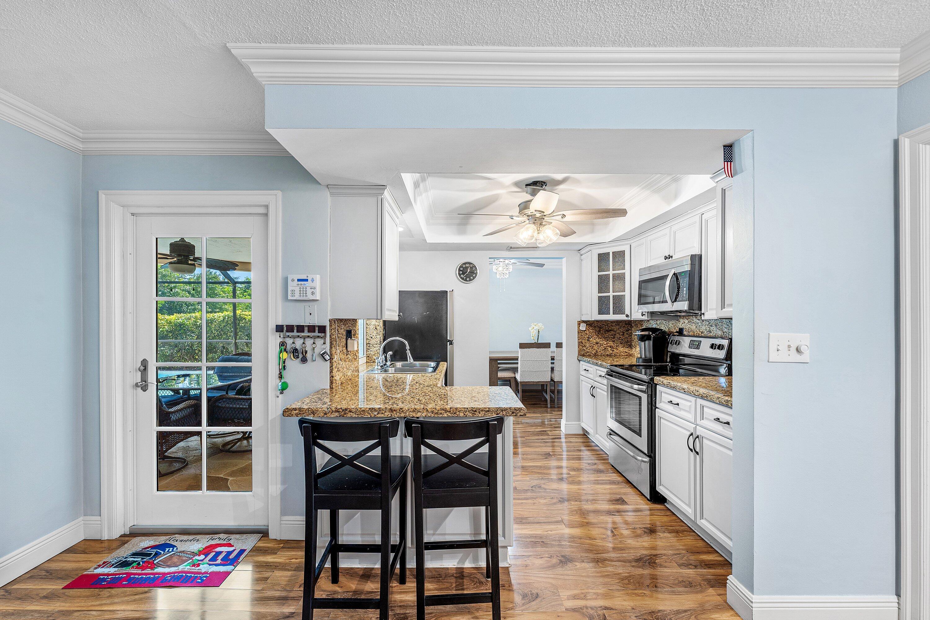 BOCA RATON SQUARE UNIT 2 - Residential