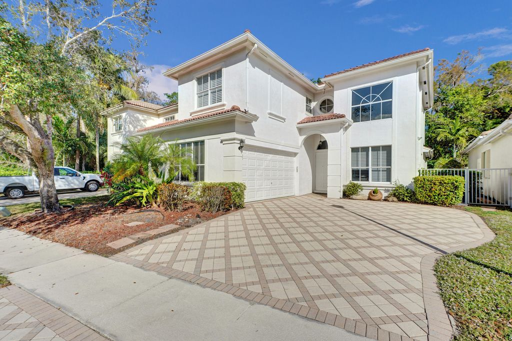 Photo of 9788 Vineyard Court, Boca Raton, FL 33428 (MLS # R11061068)