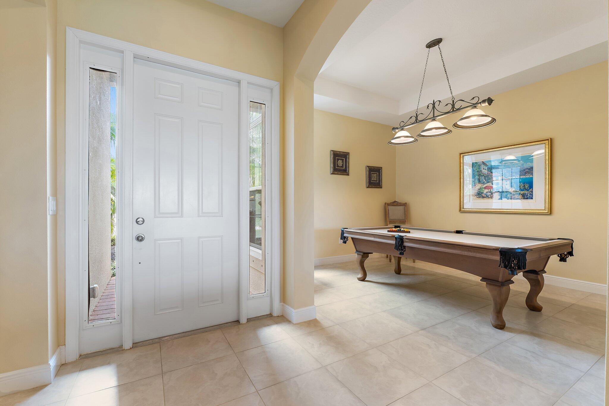 TRADITION PLAT NO 15 - Residential