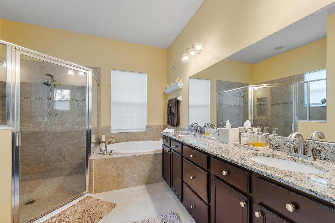 TRADITION PLAT NO 15 - Residential