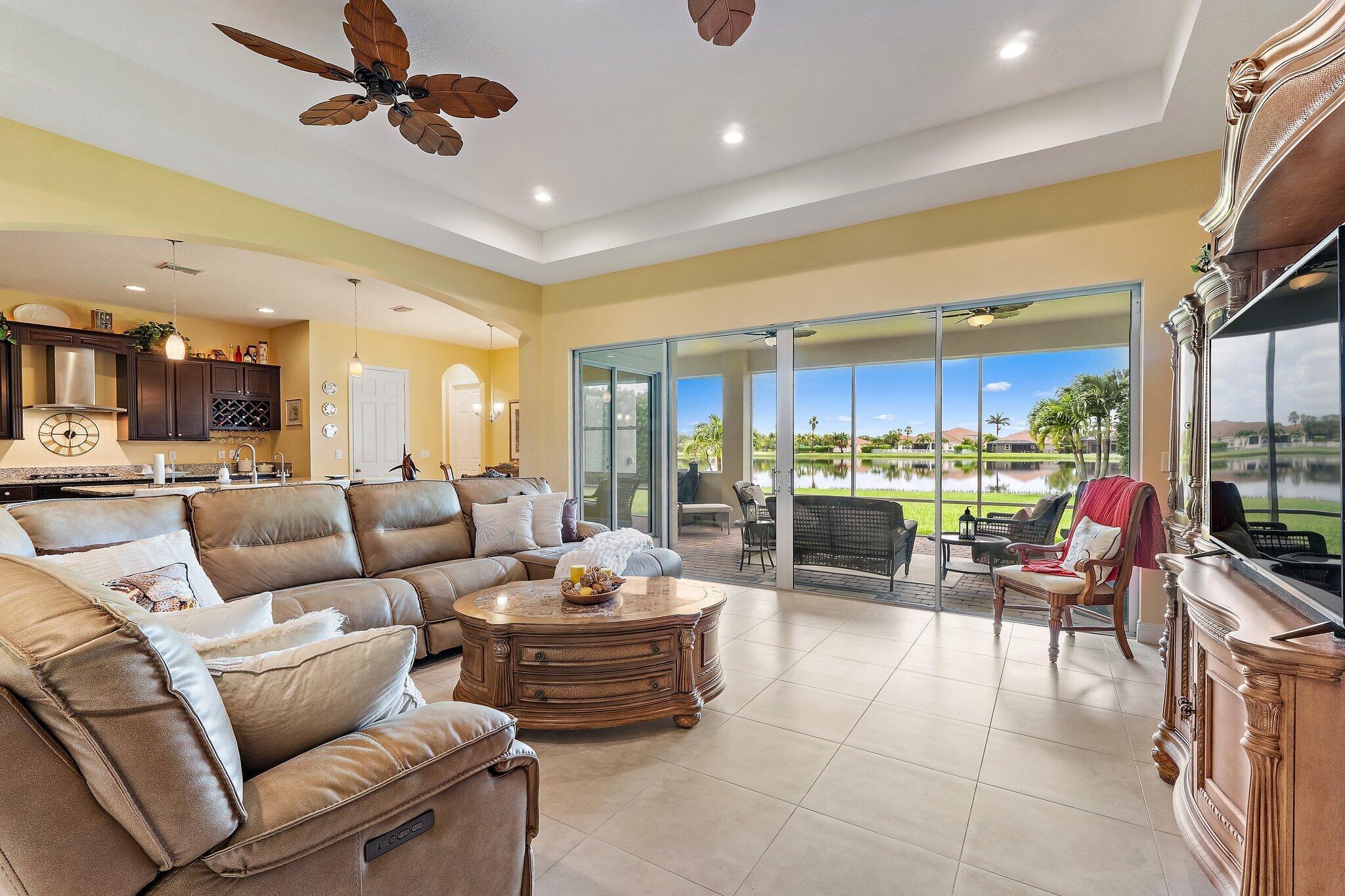 TRADITION PLAT NO 15 - Residential