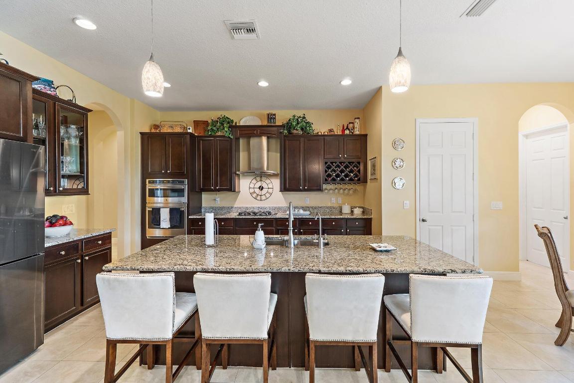 TRADITION PLAT NO 15 - Residential