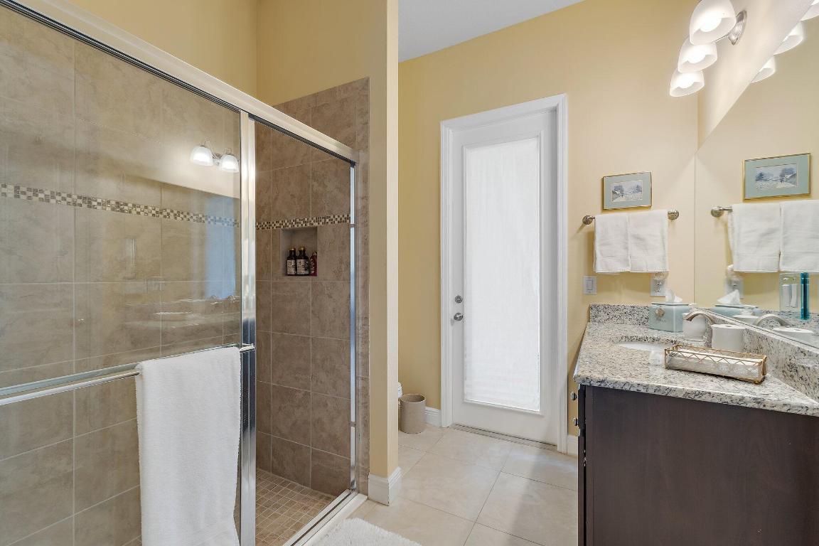 TRADITION PLAT NO 15 - Residential