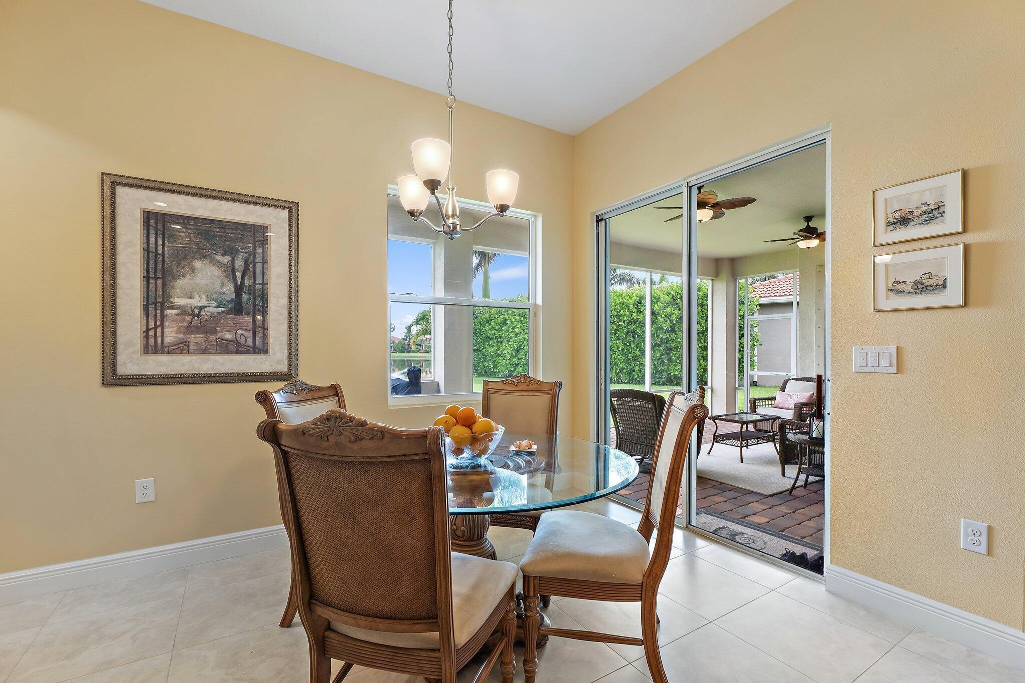 TRADITION PLAT NO 15 - Residential