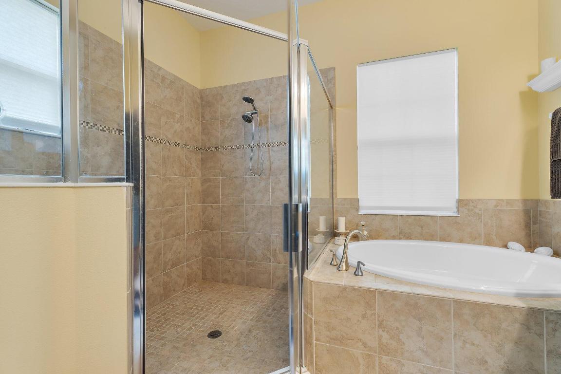 TRADITION PLAT NO 15 - Residential