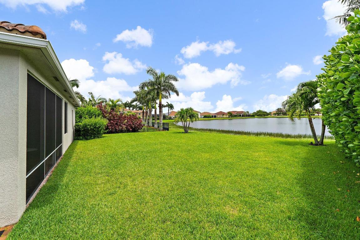 TRADITION PLAT NO 15 - Residential