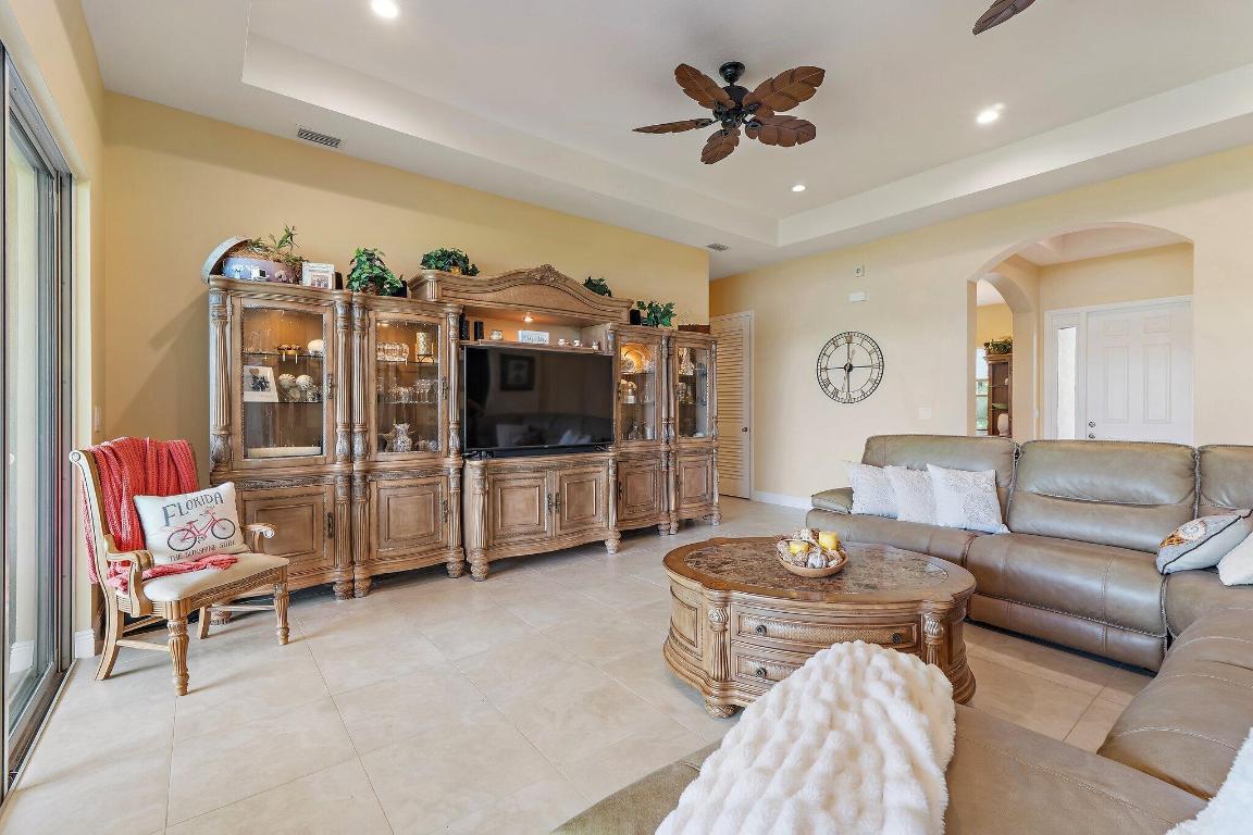 TRADITION PLAT NO 15 - Residential