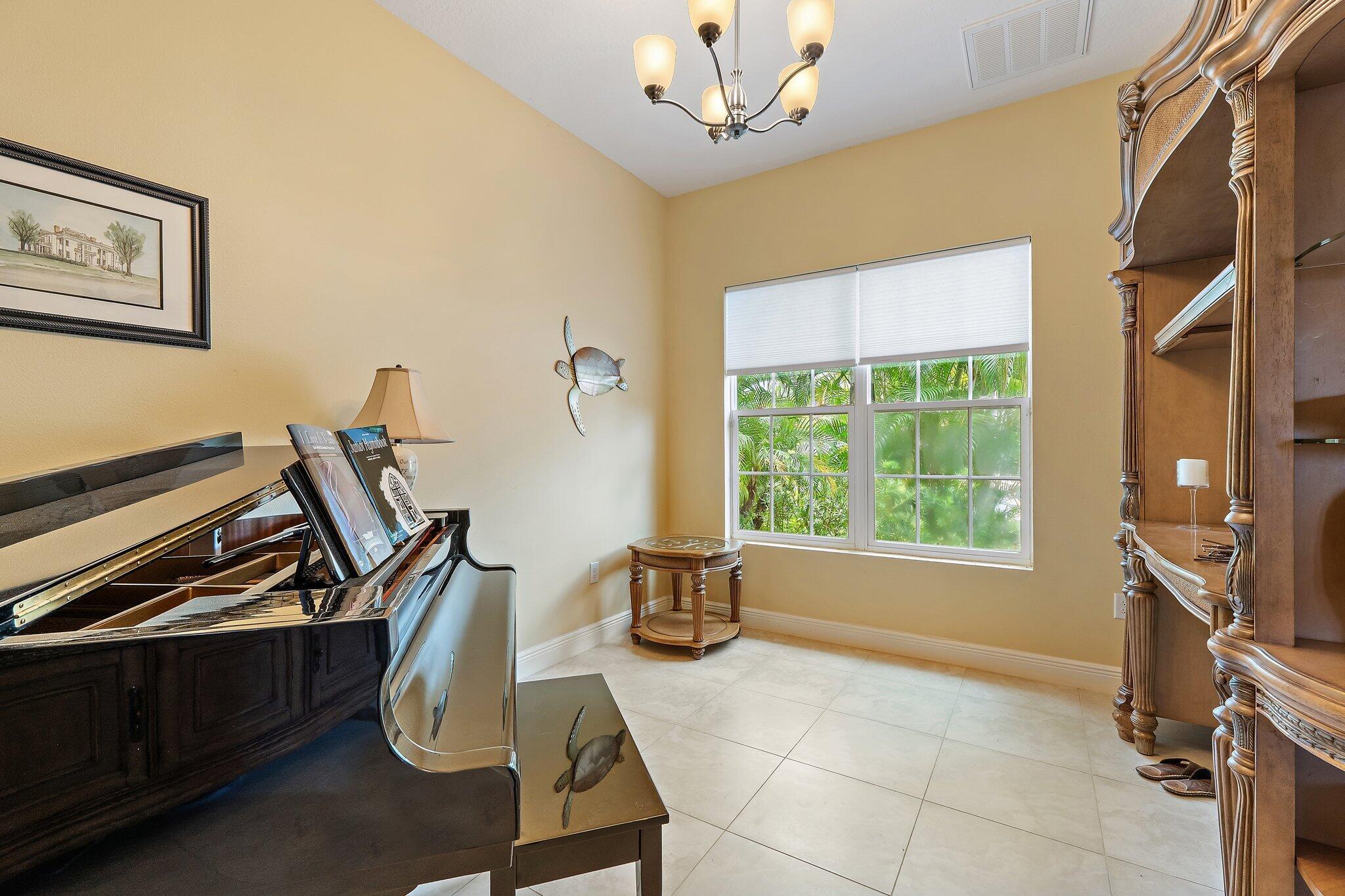 TRADITION PLAT NO 15 - Residential