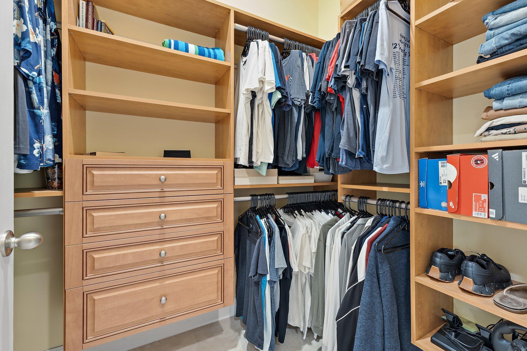 TRADITION PLAT NO 15 - Residential