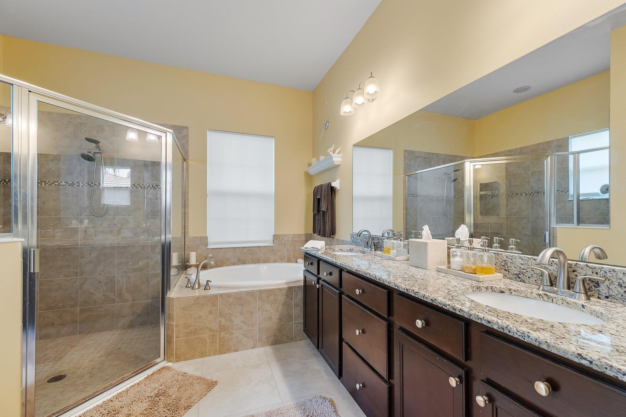 TRADITION PLAT NO 15 - Residential