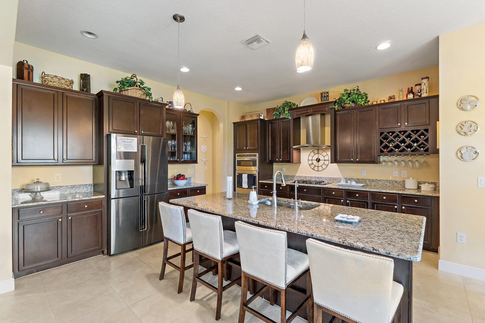 TRADITION PLAT NO 15 - Residential