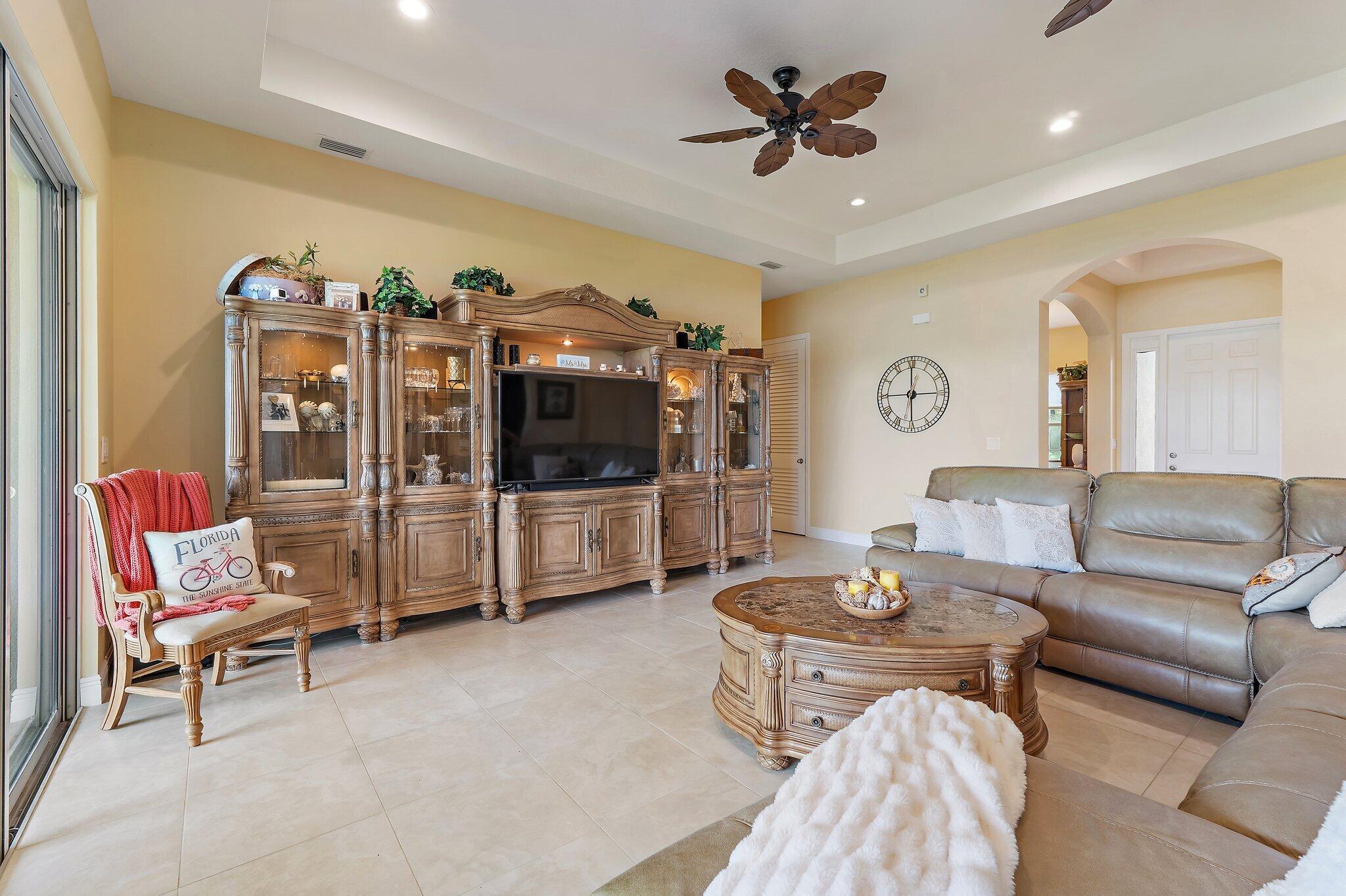 TRADITION PLAT NO 15 - Residential