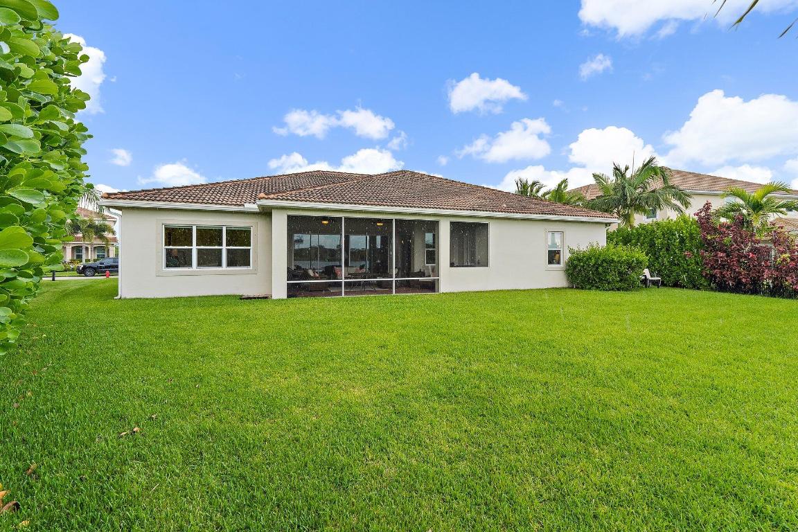 TRADITION PLAT NO 15 - Residential