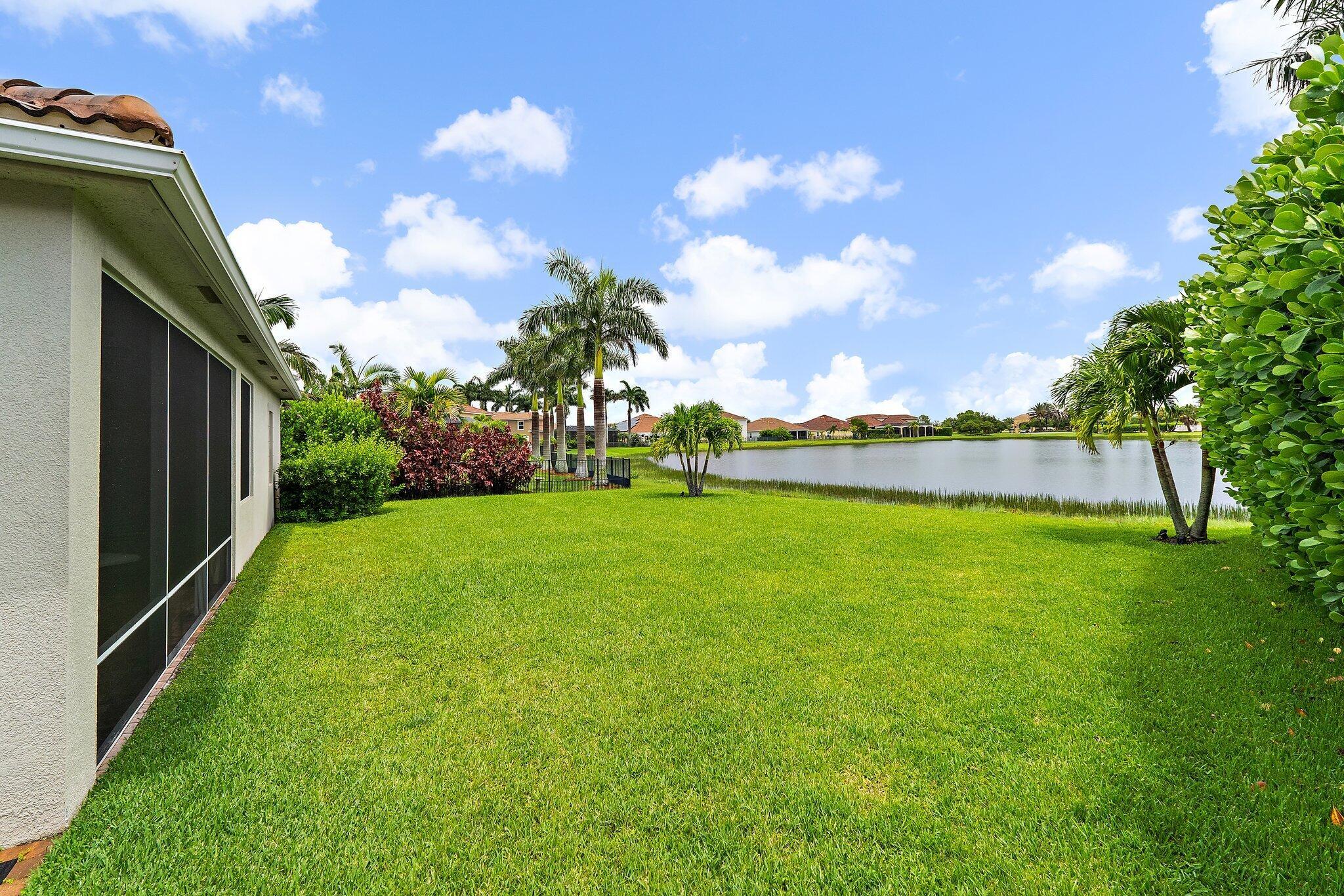 TRADITION PLAT NO 15 - Residential