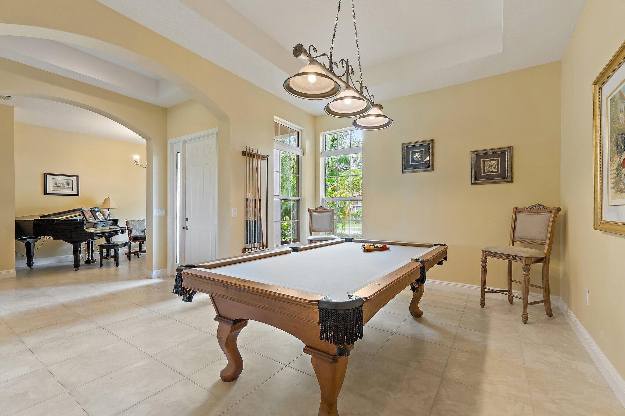 TRADITION PLAT NO 15 - Residential