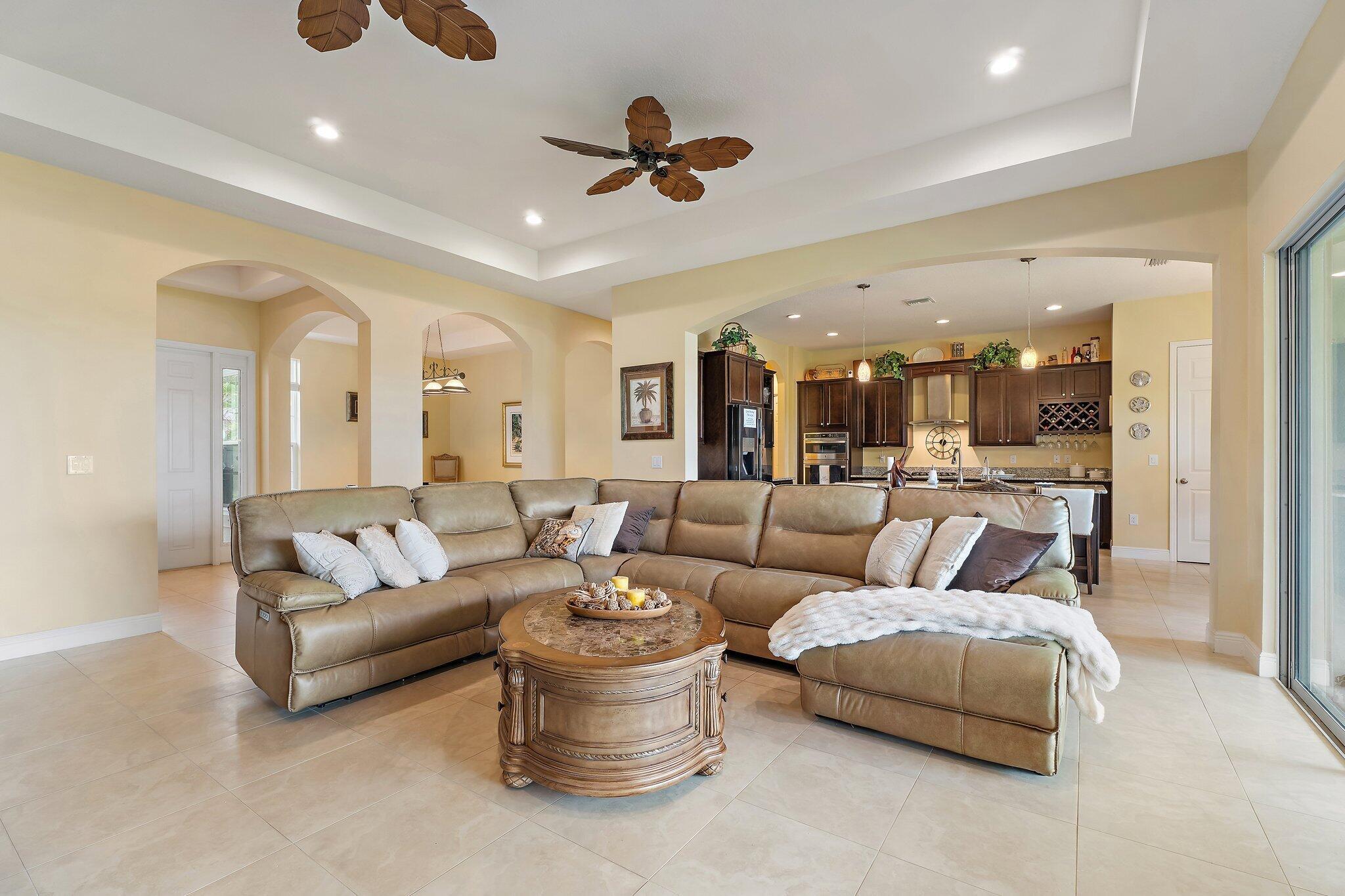 TRADITION PLAT NO 15 - Residential