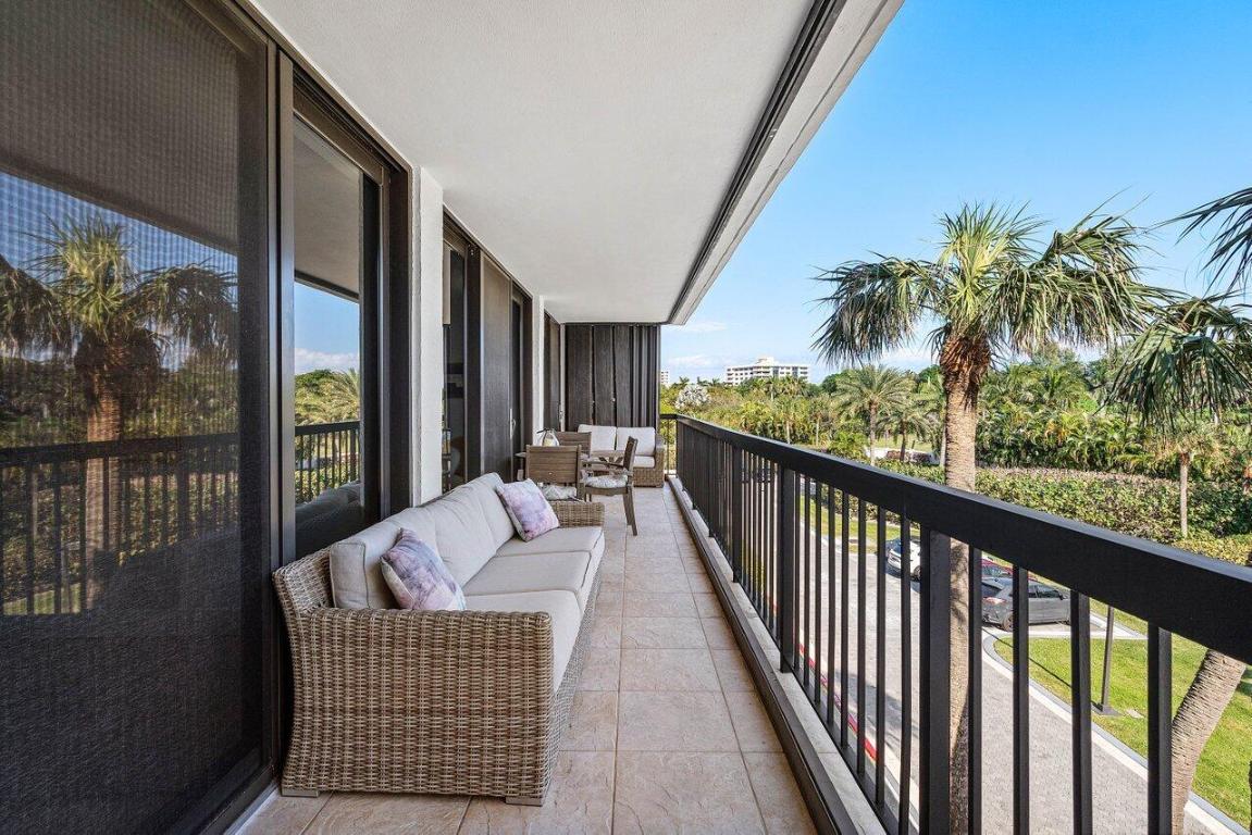 DALTON PLACE CONDO - Residential Lease