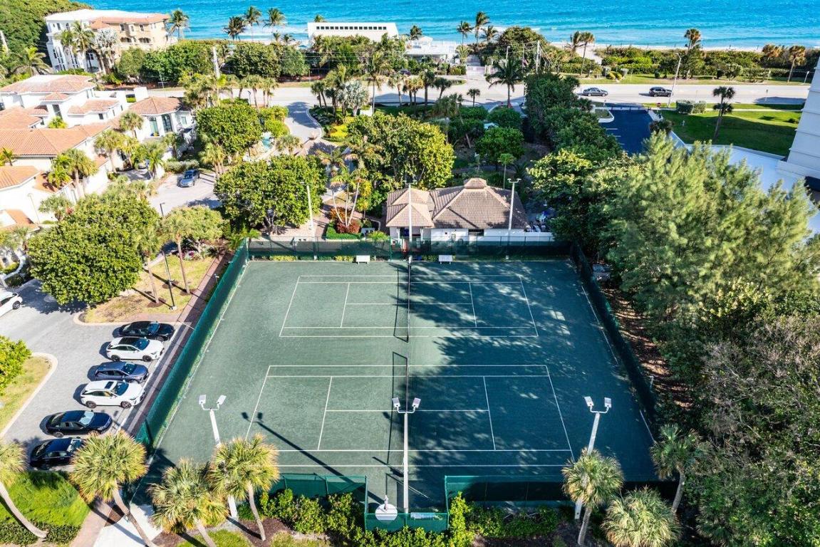 DALTON PLACE CONDO - Residential Lease