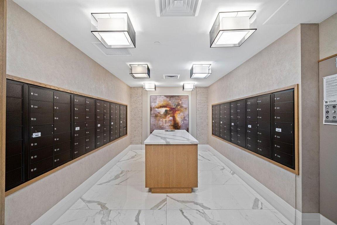 DALTON PLACE CONDO - Residential Lease