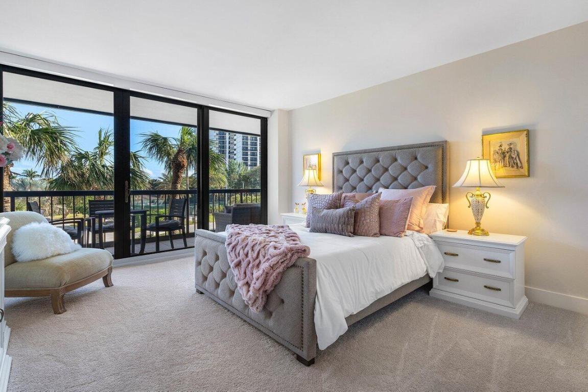 DALTON PLACE CONDO - Residential Lease