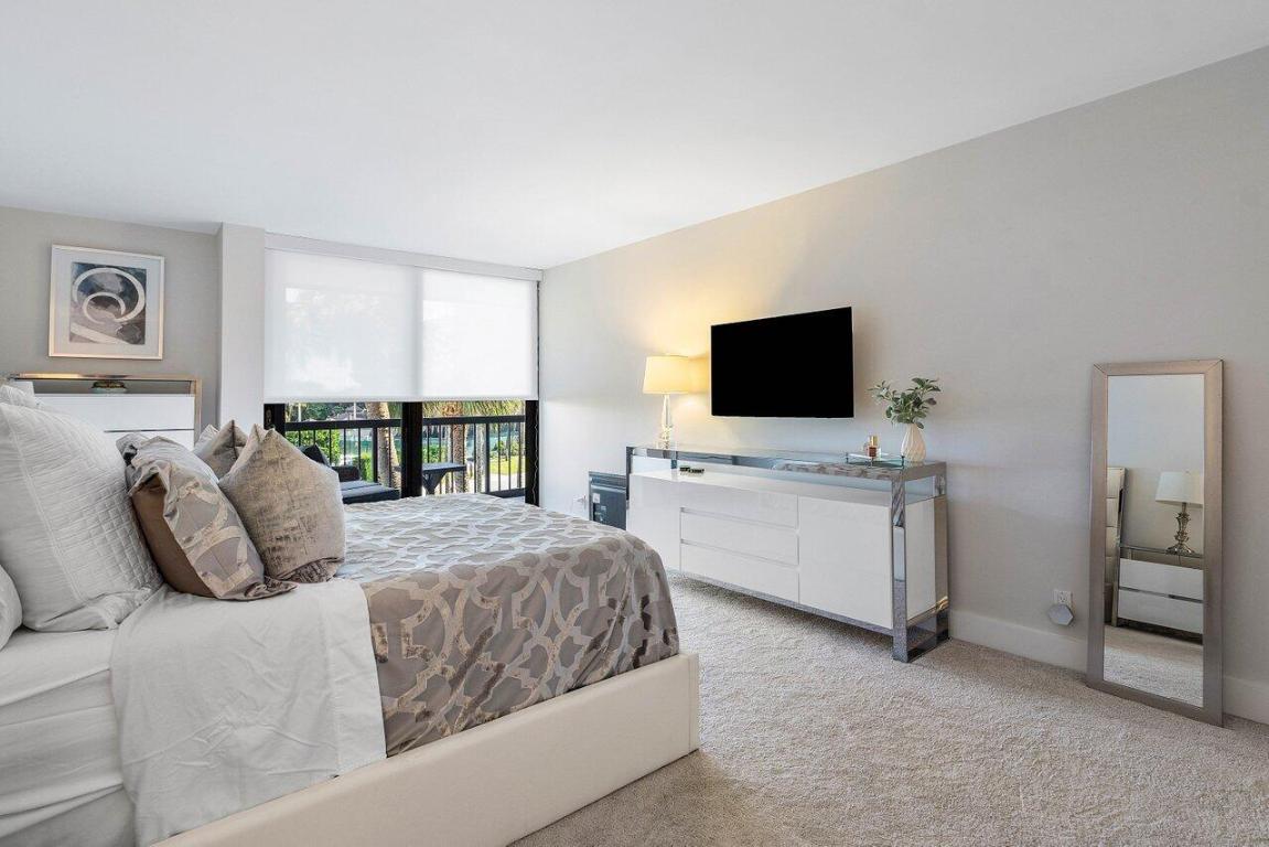 DALTON PLACE CONDO - Residential Lease