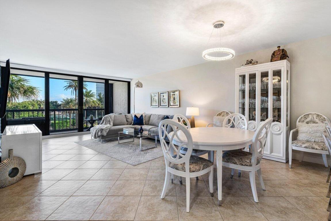 DALTON PLACE CONDO - Residential Lease