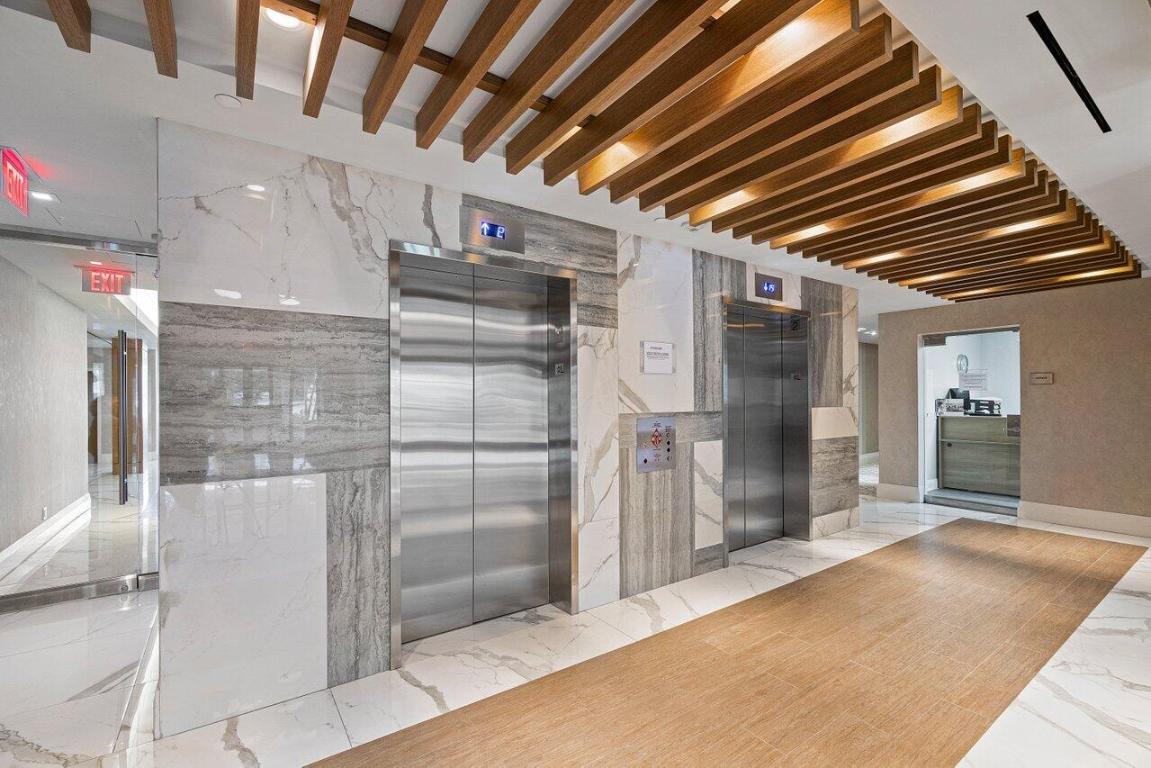 DALTON PLACE CONDO - Residential Lease