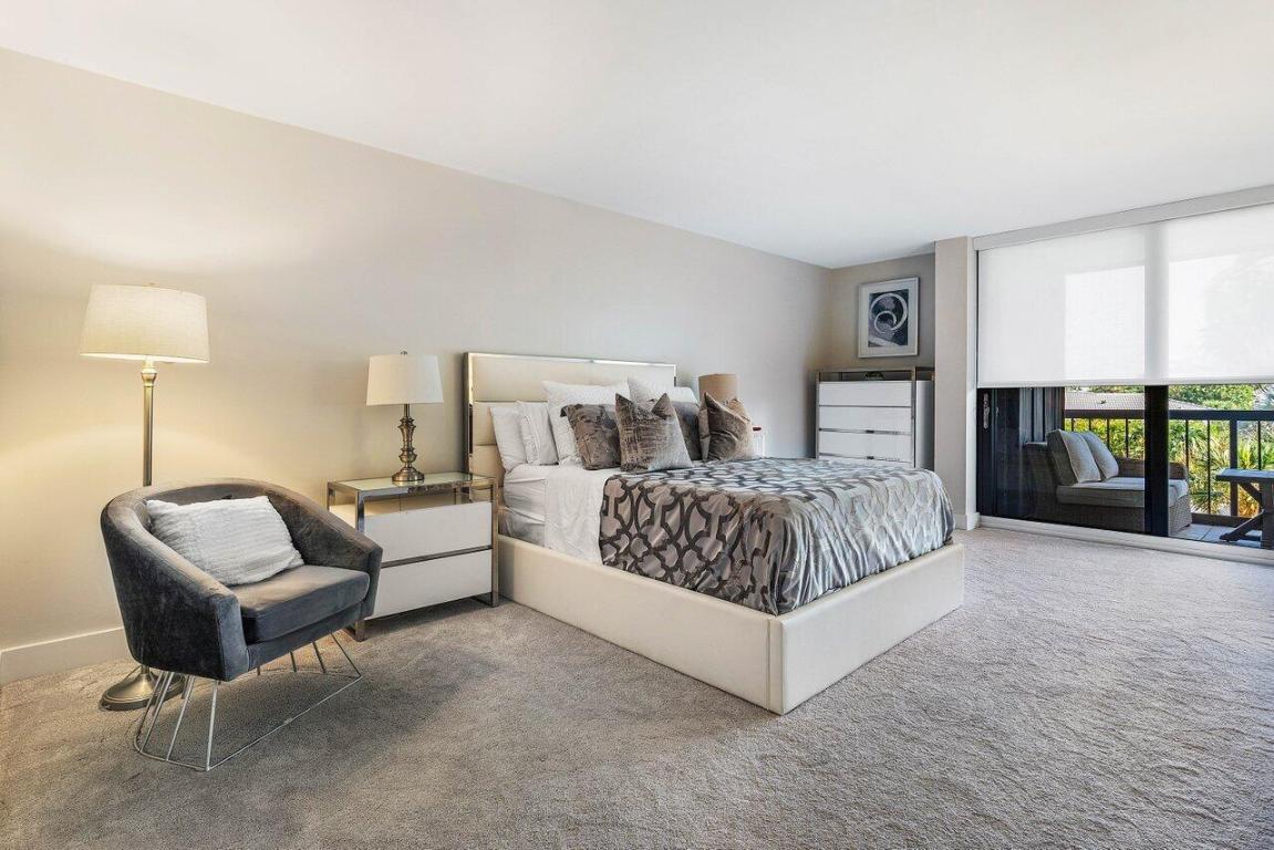 DALTON PLACE CONDO - Residential Lease