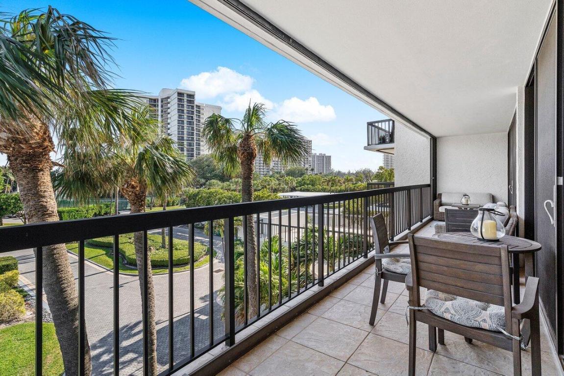 DALTON PLACE CONDO - Residential Lease