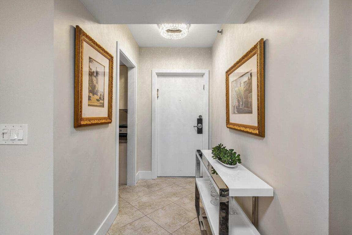 DALTON PLACE CONDO - Residential Lease