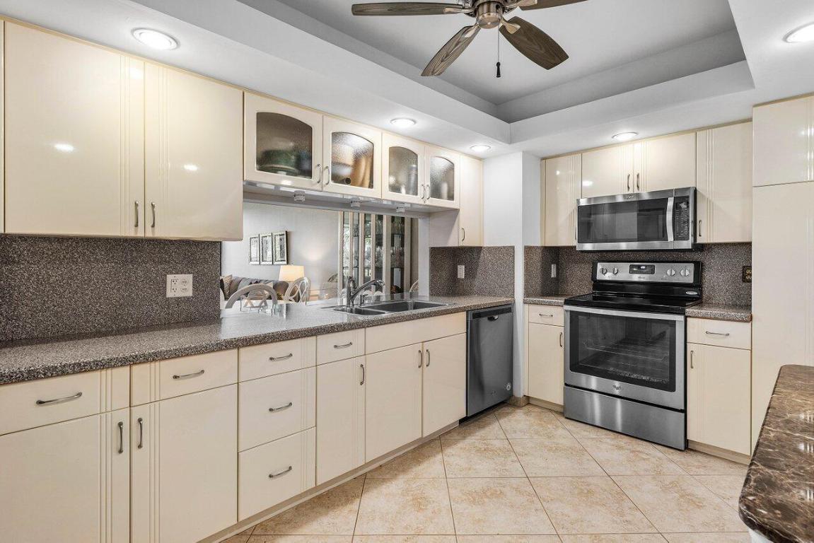 DALTON PLACE CONDO - Residential Lease