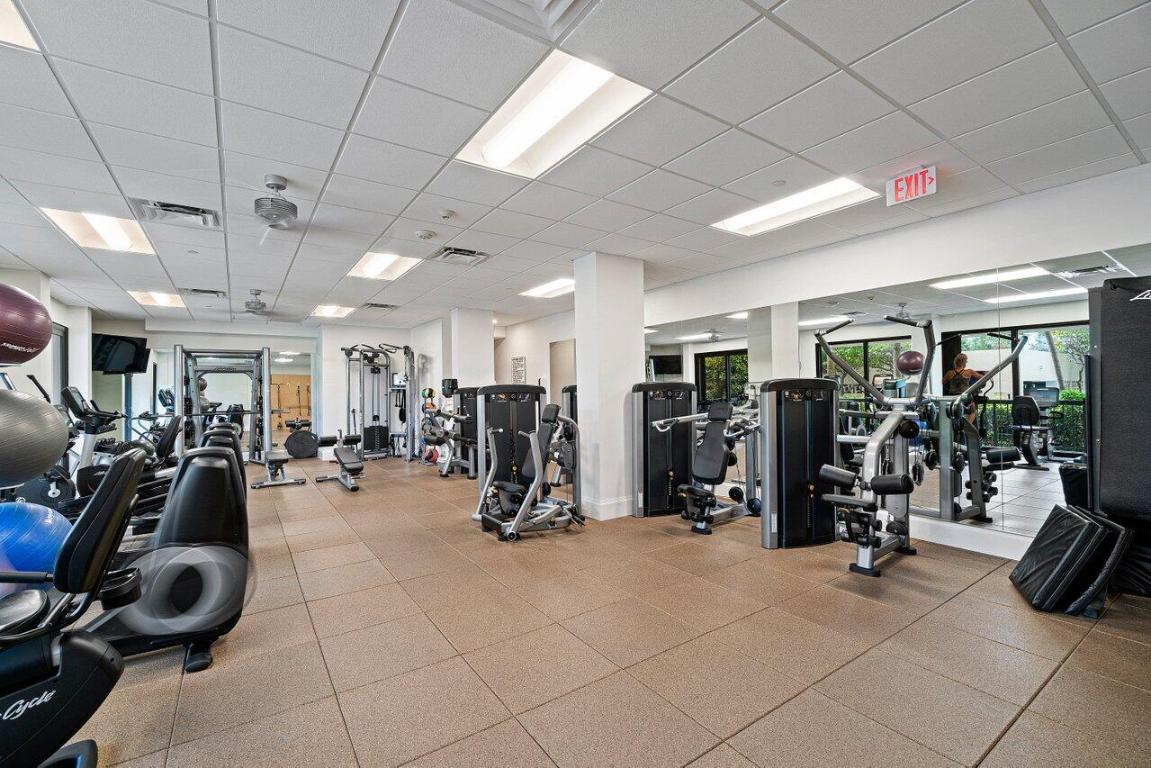 DALTON PLACE CONDO - Residential Lease