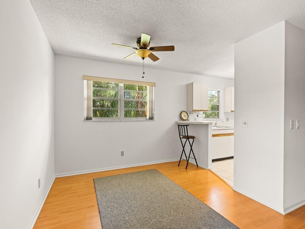 VISTA ST LUCIE BUILDINGS - Residential