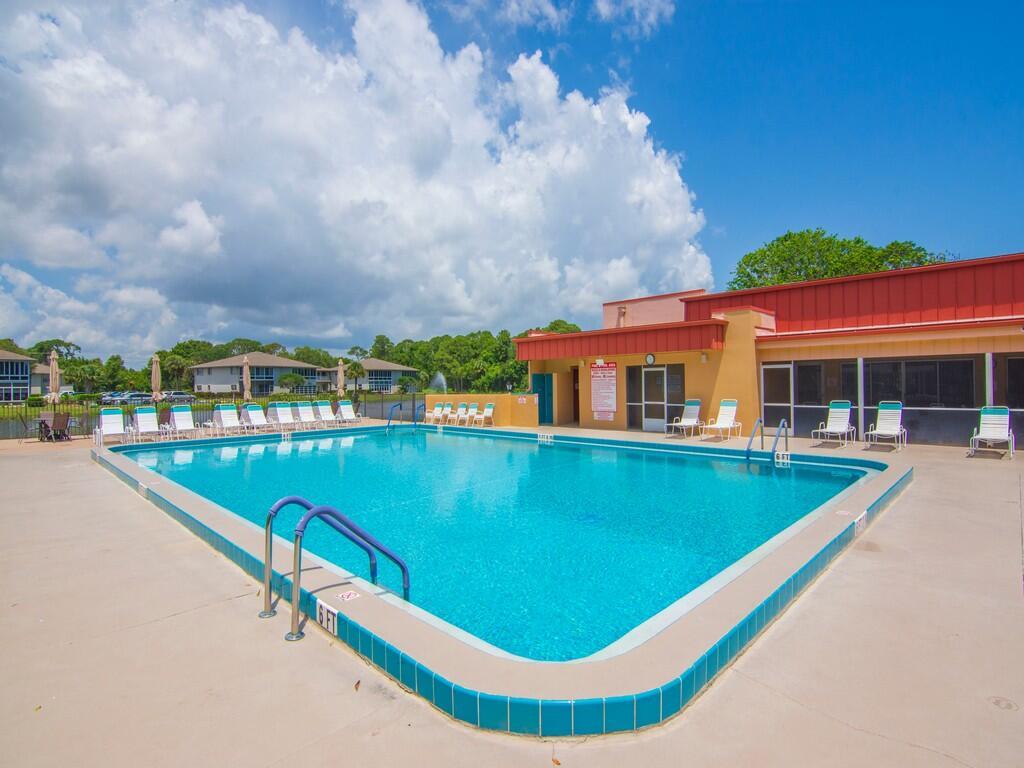 VISTA ST LUCIE BUILDINGS - Residential