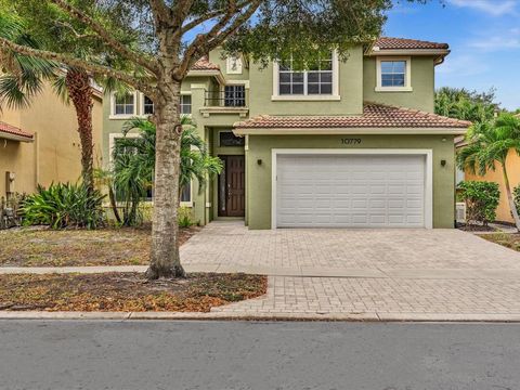 10779 Lake Wynds Court Boynton Beach FL 33437