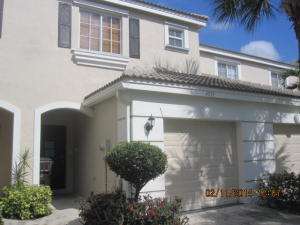 Palmbrooke Townhomes - Residential