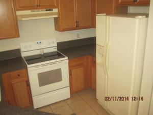 Palmbrooke Townhomes - Residential