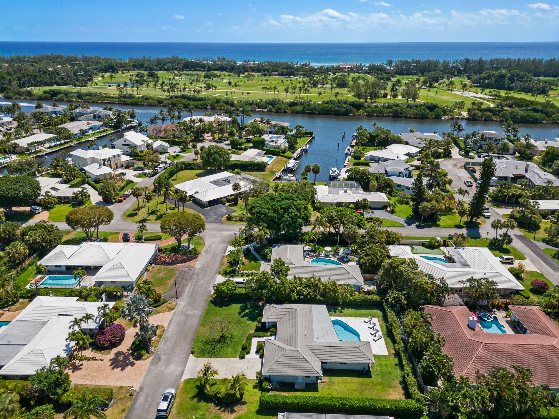 PLACE AU SOLEIL - Residential Lease