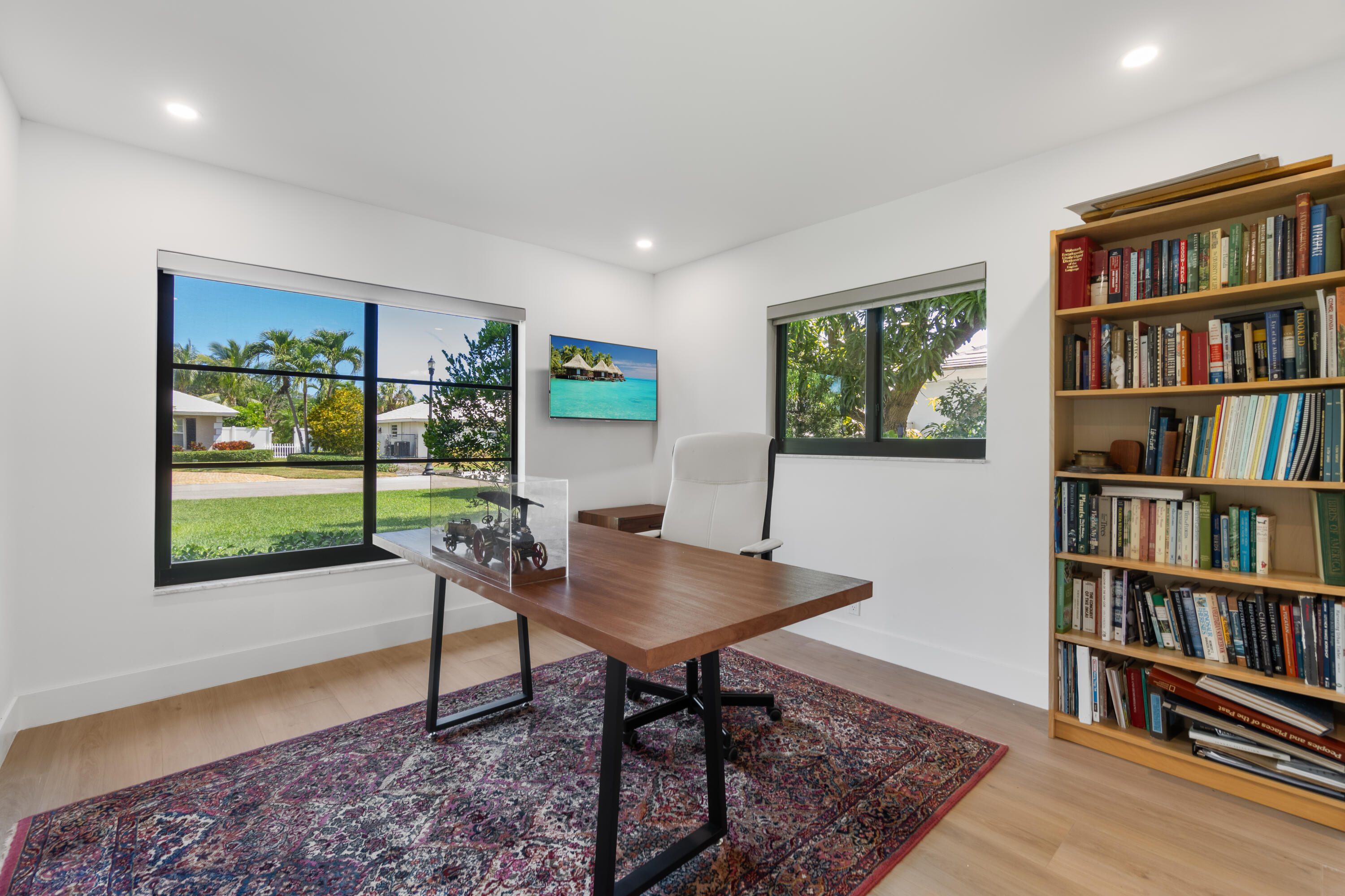 PLACE AU SOLEIL - Residential Lease