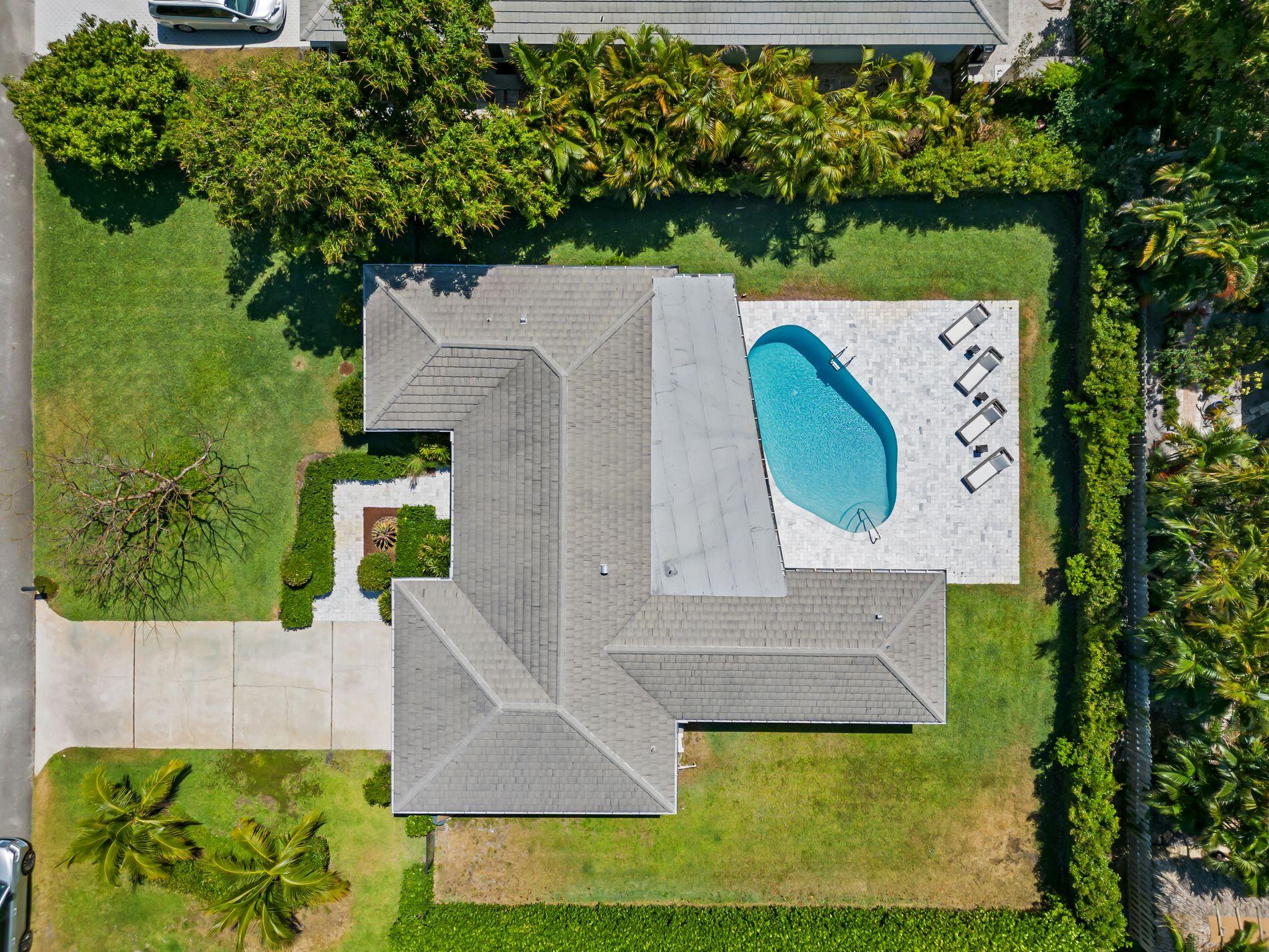 PLACE AU SOLEIL - Residential Lease