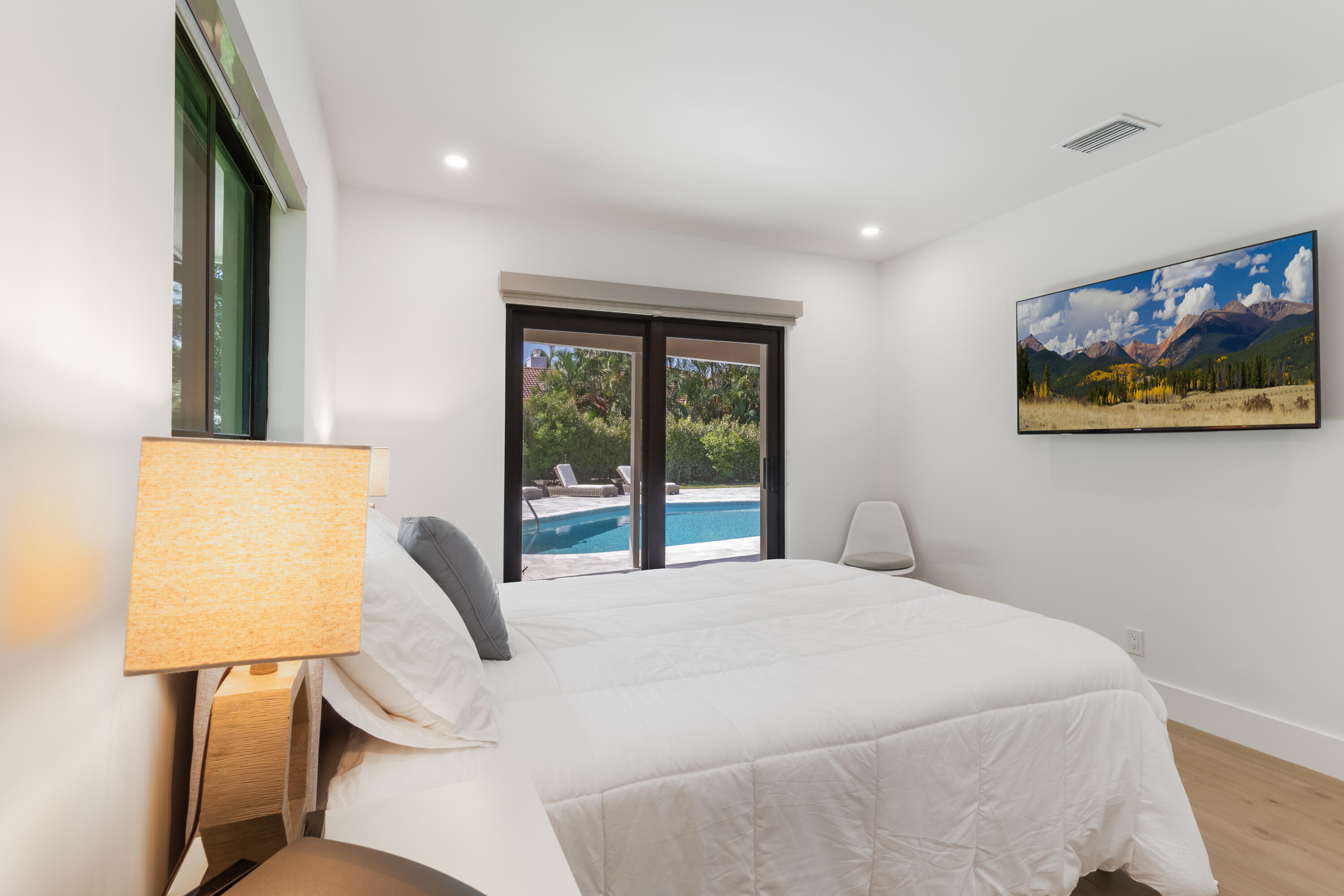 PLACE AU SOLEIL - Residential Lease