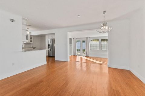 A home in Lake Worth Beach